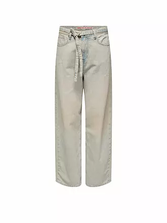 ONLY | Jeans Wide Leg Fit ONLVENICE-BLEECKER | 